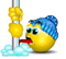Lick Ice :lickice: